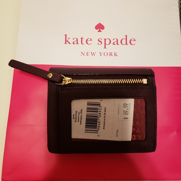 KATE SPADE PETTY LAUREL WAY - Picture 8 of 8